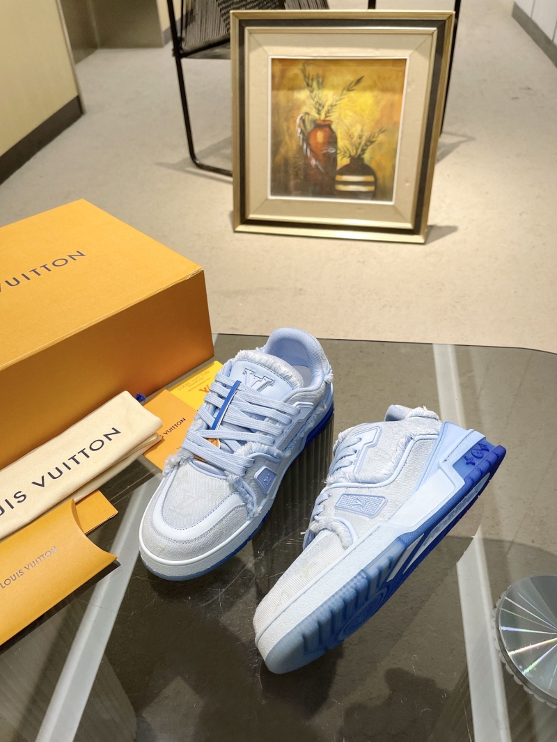 Louis Vuitton Sneakers